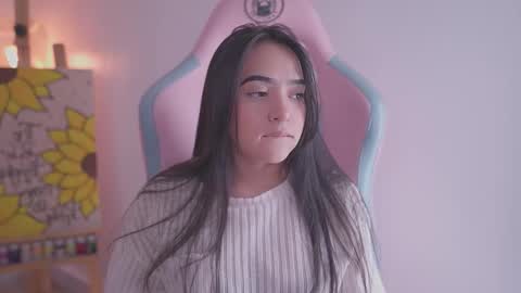 zafiro online show from November 26, 7:10 pm