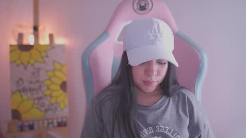 zafiro online show from November 25, 7:01 pm