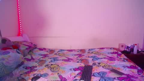 Snapshot of butterfly_rouse chatting on October 19, 5:23 am butterfly_rouse online show from October 19, 5:23 am