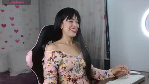 Antonella online show from December 1, 9:35 pm