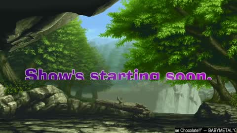 Butterfly and Bear online show from January 19, 4:44 am