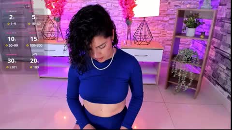 Lia Butterfly  online show from March 8, 11:58 am