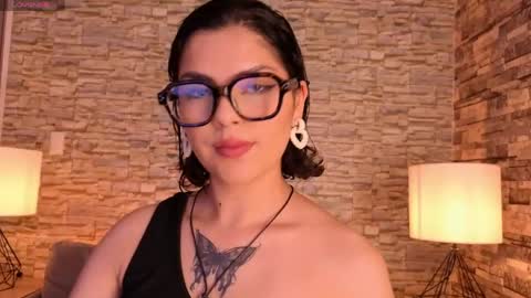 Lia Butterfly  online show from June 9, 7:13 pm