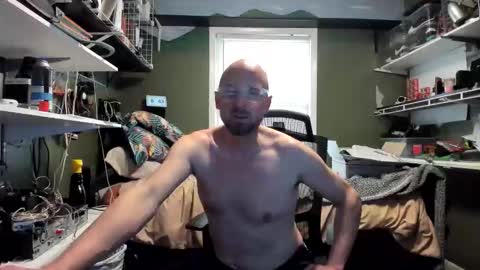 Butthead LTD online show from February 19, 1:43 pm