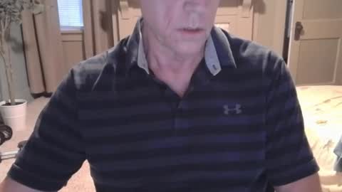 Miles online show from June 2, 9:55 am