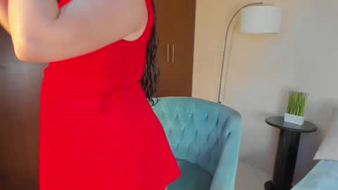 Rosse online show from December 1, 6:06 pm