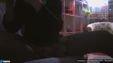 buupsi online show from January 10, 3:12 am