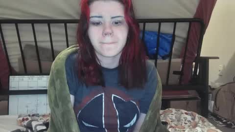 Snapshot of bvnny420 chatting on December 5, 11:55 am River online show from December 5, 11:55 am