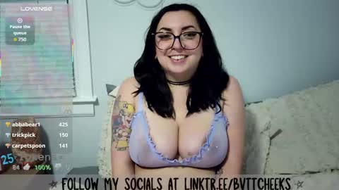 Snapshot of bvttcheeks00 chatting on September 24, 5:36 am bvttcheeks00 online show from September 24, 5:36 am