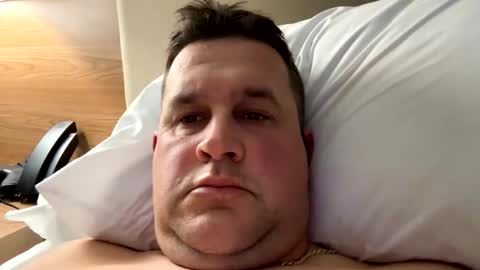 bwilson8844 online show from February 16, 2:21 am