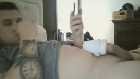 bwilson8844 online show from March 3, 1:34 pm