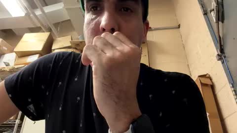 bxbomber2012 online show from March 17, 7:41 pm