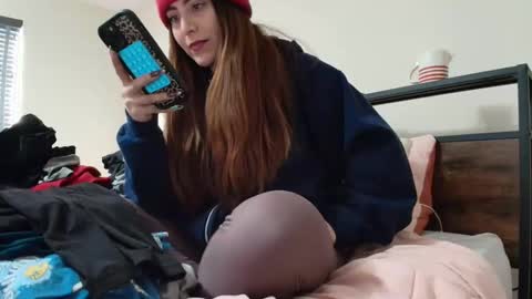 bxdieelatina online show from February 10, 8:56 pm