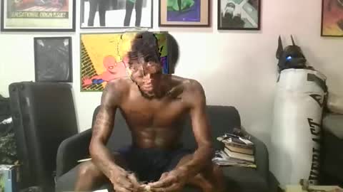 Billy online show from December 16, 1:24 am