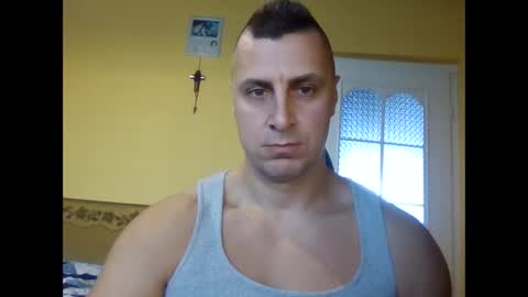 bzykacz1988 online show from September 28, 9:51 am