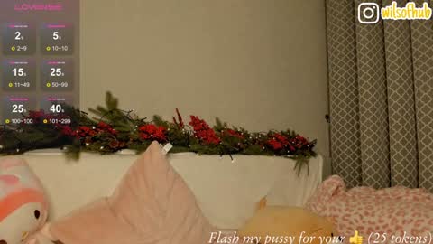 My name is Sofia I will be glad if you spend your time with me 3 online show from December 26, 4:14 pm