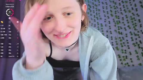 C0ralynx online show from April 29, 2:11 pm