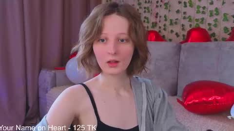 C0ralynx online show from February 11, 9:24 am