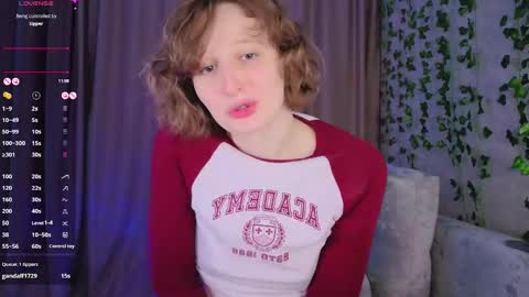 C0ralynx online show from May 8, 11:10 pm