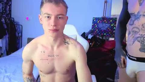 c10h15on online show from March 15, 11:35 am