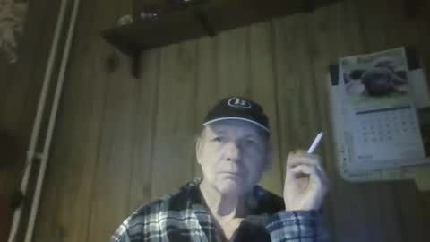 c4u58 online show from February 23, 6:48 am