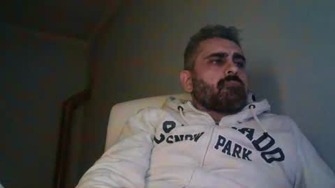 supersperm online show from December 20, 9:39 pm