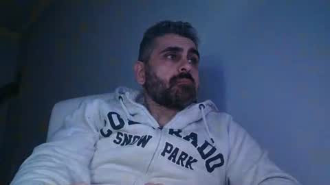 supersperm online show from December 17, 11:05 pm