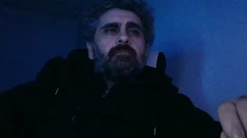 supersperm online show from December 10, 10:37 pm