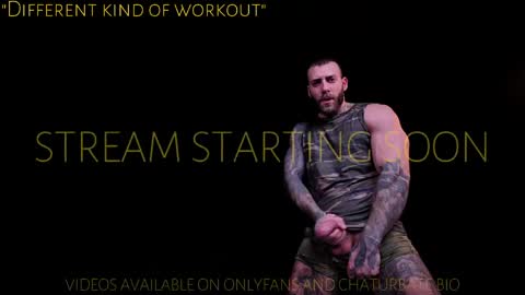 CQ online show from May 9, 3:23 am