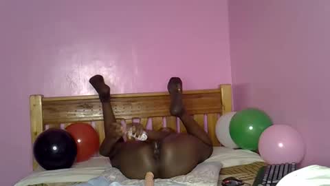 C--trish online show from November 7, 3:09 am