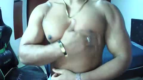 caballerozodi online show from October 9, 8:03 pm