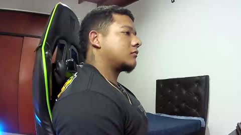 caballerozodi online show from November 5, 8:44 pm