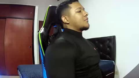 caballerozodi online show from October 26, 3:23 pm