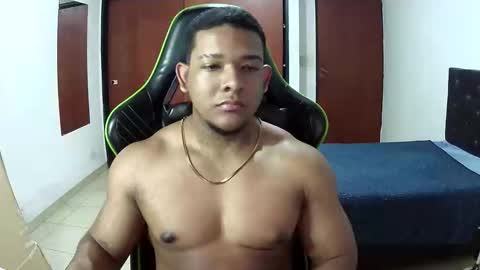 caballerozodi online show from November 19, 9:13 pm