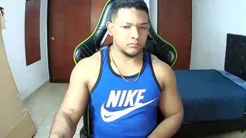 caballerozodi online show from October 2, 3:27 am