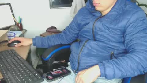 Daddy online show from February 4, 3:10 am