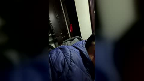 Daddy online show from February 18, 3:28 am