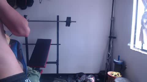 Daddy online show from April 11, 6:34 pm