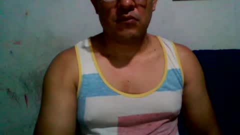 Cachudosexy online show from June 16, 5:55 am