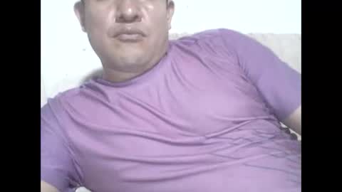 Cachudosexy online show from December 4, 4:34 am