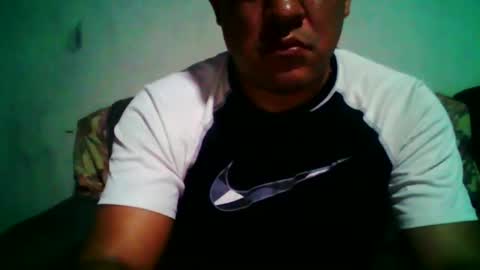 Cachudosexy online show from September 23, 5:01 am