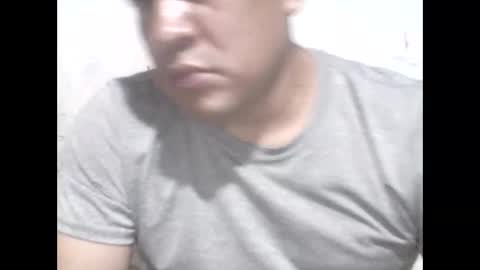 Cachudosexy online show from April 7, 4:25 am
