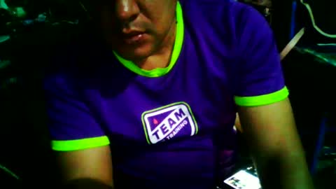 Cachudosexy online show from October 2, 4:44 am