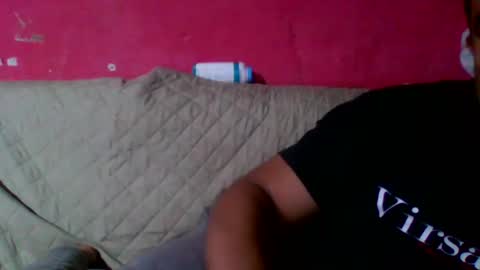 Cachudosexy online show from February 7, 4:37 am