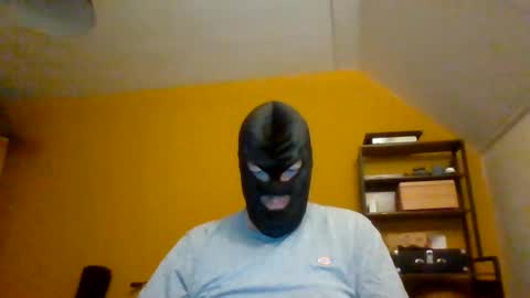 cagegag31 online show from August 8, 7:24 pm