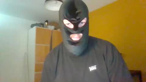 cagegag31 online show from March 31, 1:55 pm