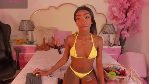 Cahitlin  online show from June 12, 8:02 am