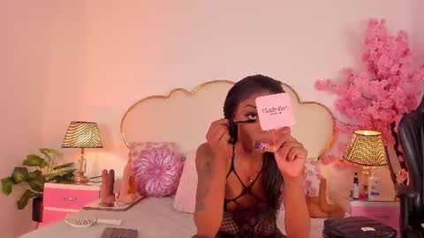 Cahitlin  online show from July 25, 6:55 am