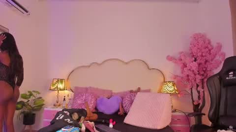 Cahitlin  online show from July 7, 5:53 am