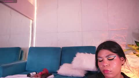 CailynBrown online show from March 8, 5:00 am